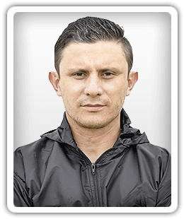 Jorge Castro
