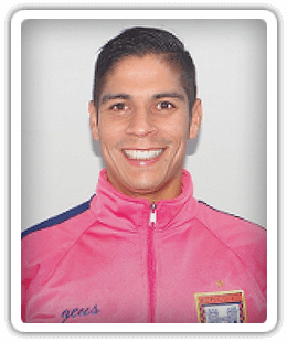 Jhonathan Muñoz