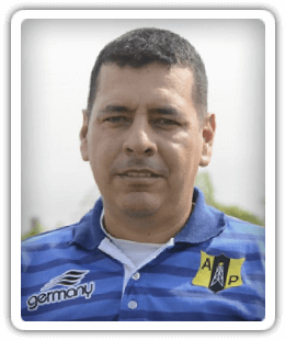 Edgar Moreno
