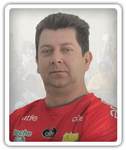 Juan Carlos Wilches