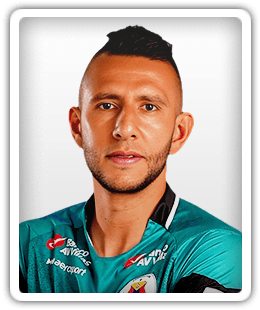 Diego Martínez