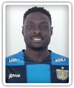 Elkin Mosquera