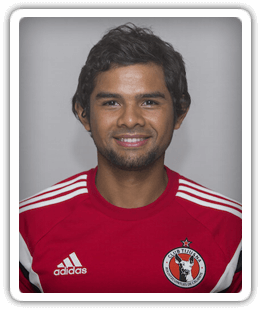 Humberto Osorio