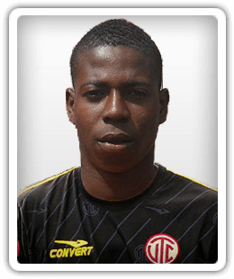 Jonathan Segura