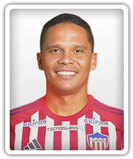 Carlos Bacca