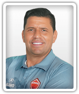 Oscar Fonseca