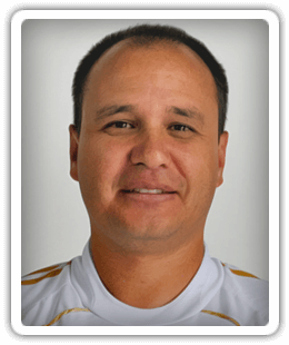 Carlos Adolfo Castro