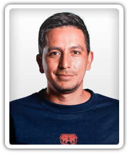 Sebastián Oliveros