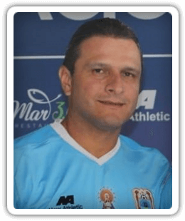 Pedro Alzáte