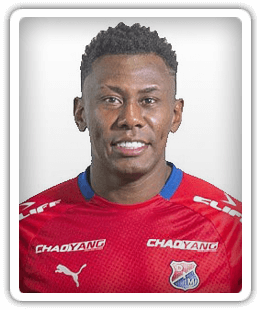 Héctor Urrego