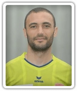 Saïf Ghezal