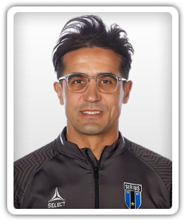Karim Fegrouch