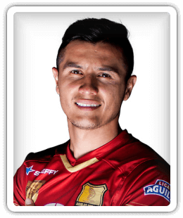 Omar Vásquez