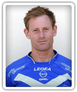 Michael Røn
