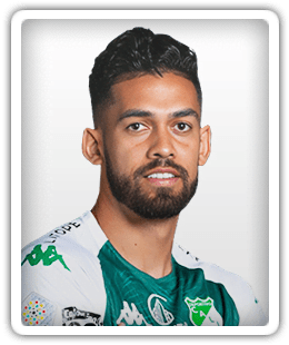 Andrés Andrade