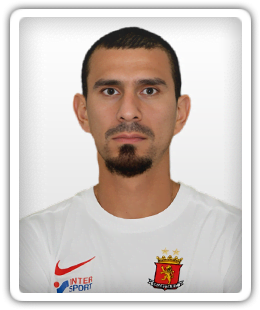 Andrés Bolaños