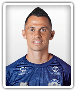 Leonardo Saldaña