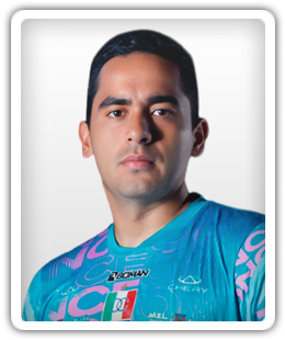 James Aguirre
