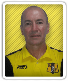 Jaime Pinzón