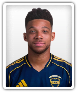 Frank Fabra