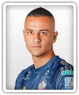 Luciano Ospina