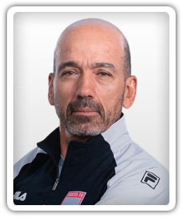 José Rendón