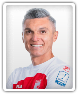 Daniel Torres