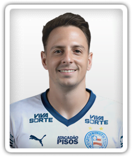 Santiago Arias