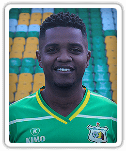 Luis Carabalí