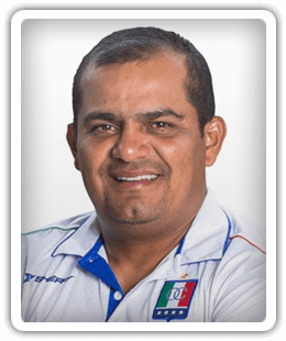 Rafael Rivera