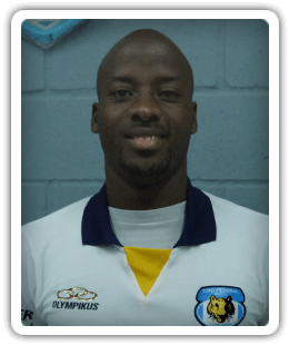 Yony Angulo