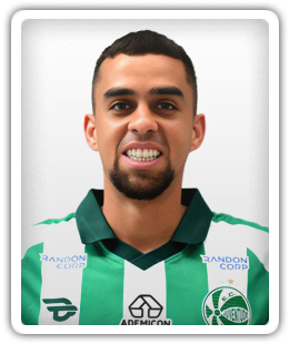 Daniel Giraldo