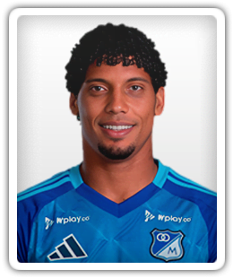 Juan Carlos Pereira