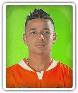 Ricardo Delgado