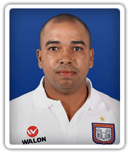 Carlos Gómez
