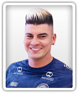 Michael Rangel