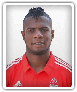 Julio César Murillo