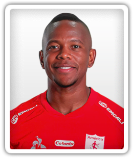 Yerson Candelo