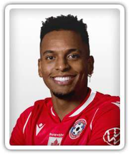 Sebastián Rincón