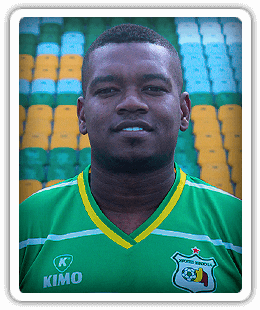 Yilmar Filigrana