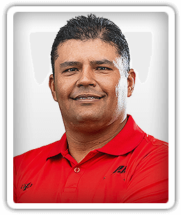 Diego Vargas