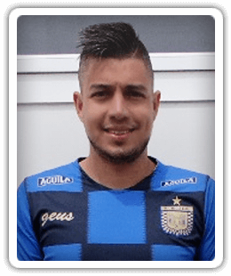 Diego Echeverri