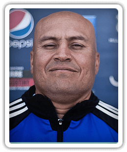 Jorge Durán
