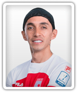 Omar Fernández