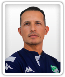 Alexander Peña