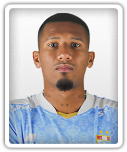 Alex Rambal