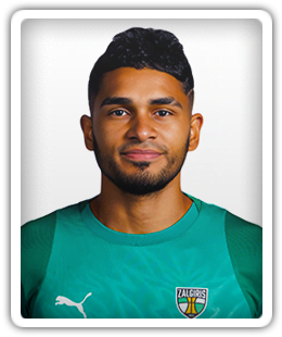 Aldayr Hernández
