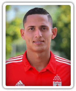 Andrés Rivera