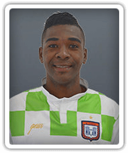 Misael Riascos