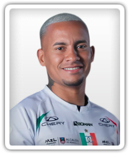 Michael Barrios